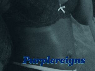 Purplereigns