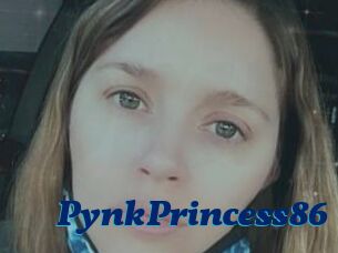 PynkPrincess86
