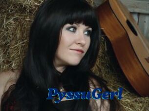 PyssuGerl