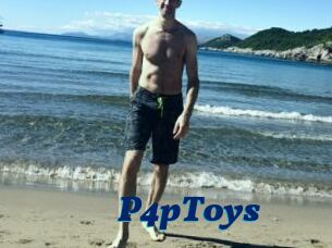 P4pToys