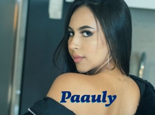 Paauly