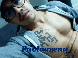 Pabloarena