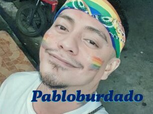 Pabloburdado
