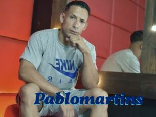Pablomartins
