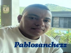 Pablosanchezz