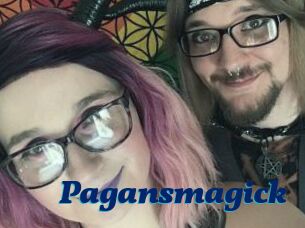 Pagansmagick