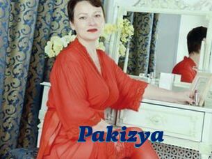 Pakizya