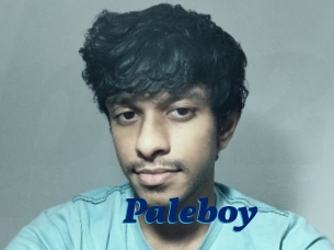 Paleboy