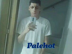 Palehot