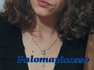 Palomapicasso