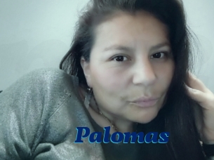 Palomas