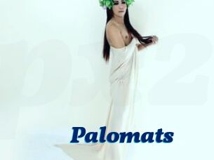 Palomats