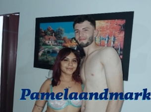 Pamelaandmark