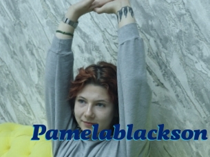 Pamelablackson