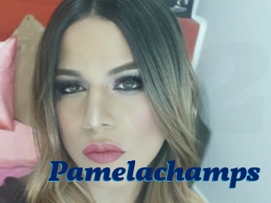Pamelachamps