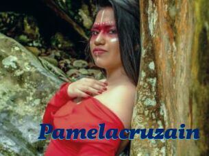 Pamelacruzain