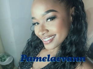 Pamelaevann
