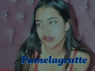 Pamelagratte