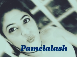 Pamelalash