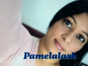 Pamelalash