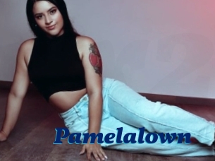 Pamelalown