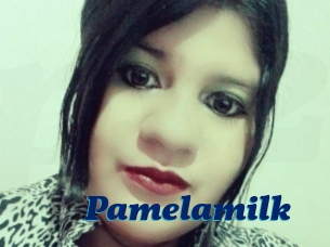 Pamelamilk