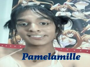 Pamelamille
