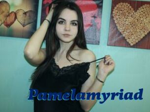 Pamelamyriad