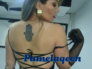 Pamelaqeen