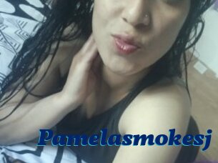 Pamelasmokesj