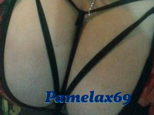 Pamelax69