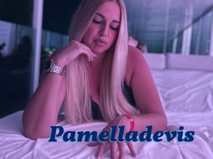 Pamelladevis