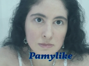 Pamylike