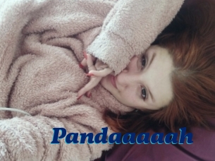 Pandaaaaah