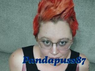 Pandapuss87