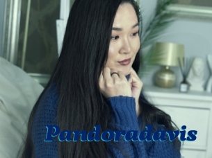 Pandoradavis