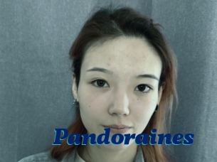 Pandoraines