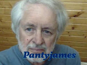 Pantyjames