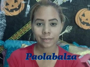 Paolabalza