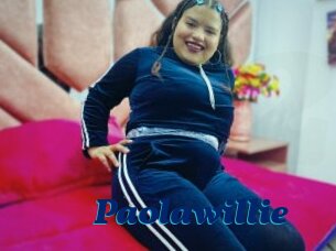 Paolawillie