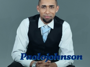 Paolojohnson