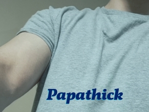 Papathick