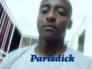 Parisdick