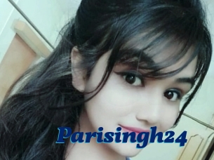 Parisingh24