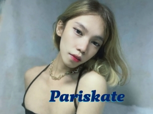 pariskate Px 24