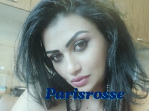 Parisrosse