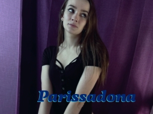 Parissadona