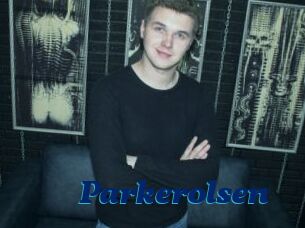 Parkerolsen