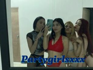 Partygirlsxxx