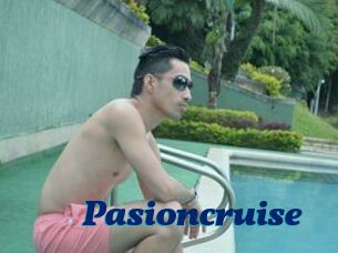 Pasioncruise